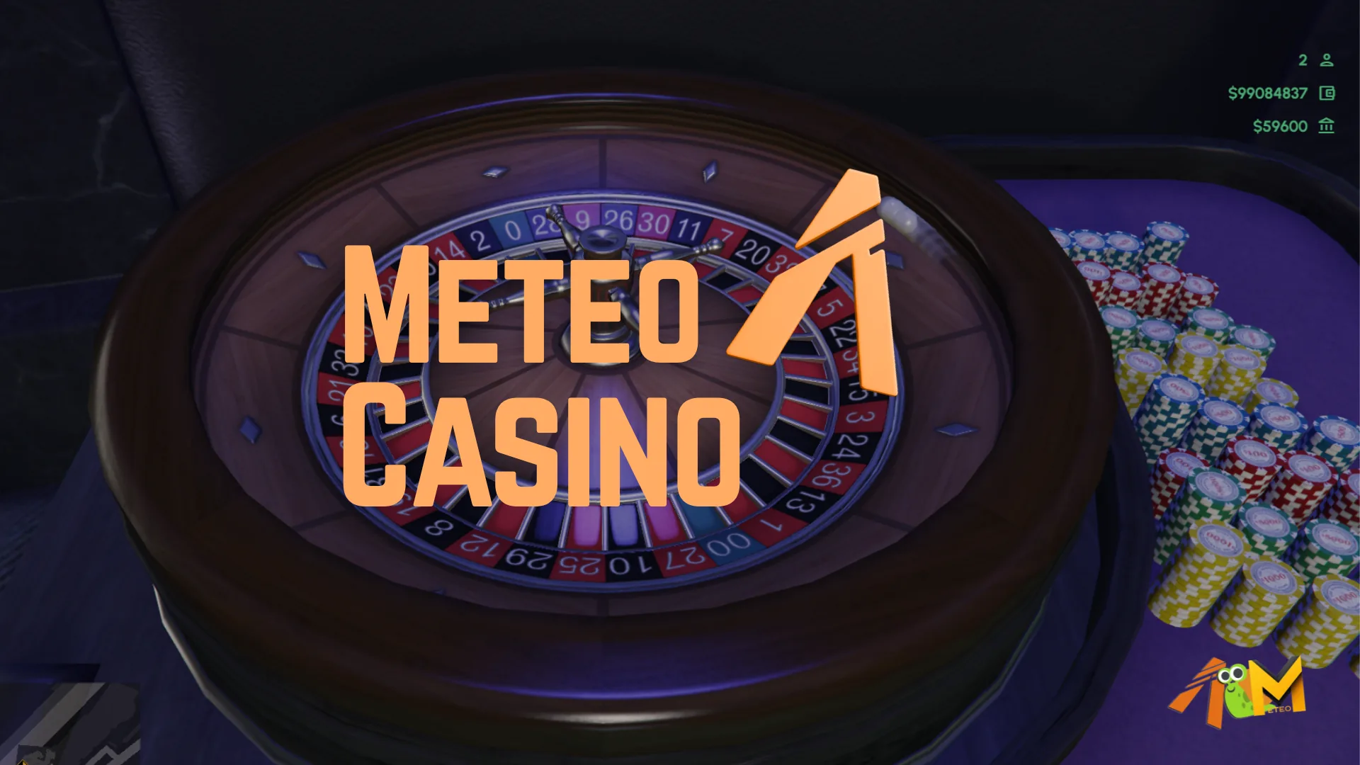 Free slots poker