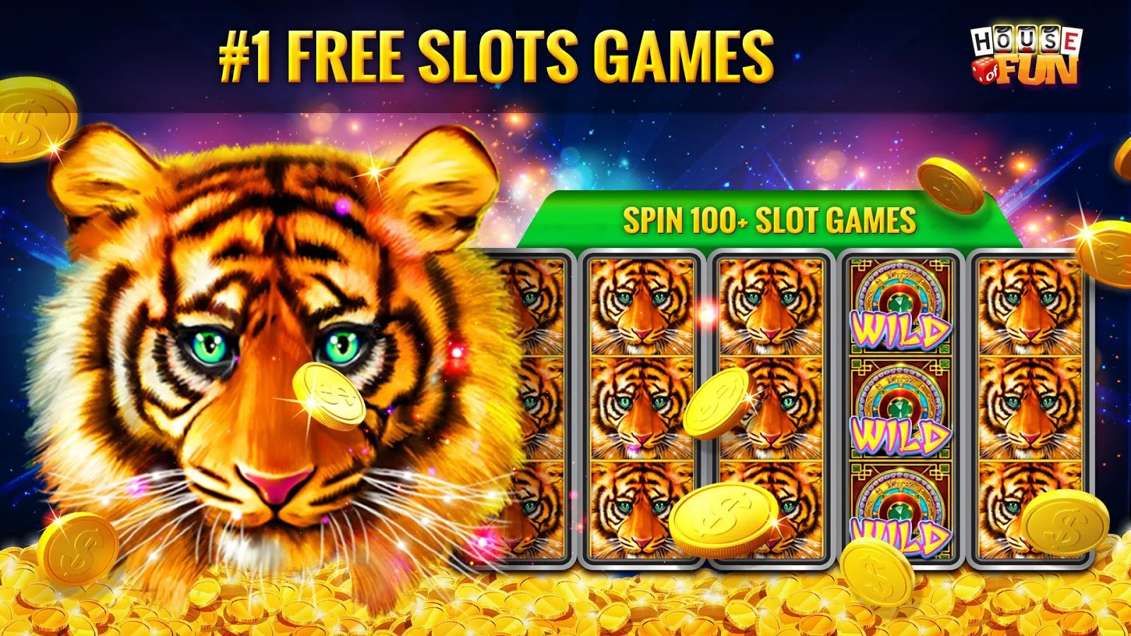 Play bitcoin slots