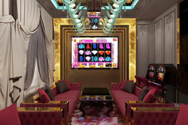 Raging bull slots casino
