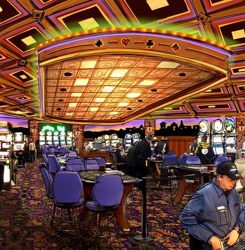 Slots with best odds