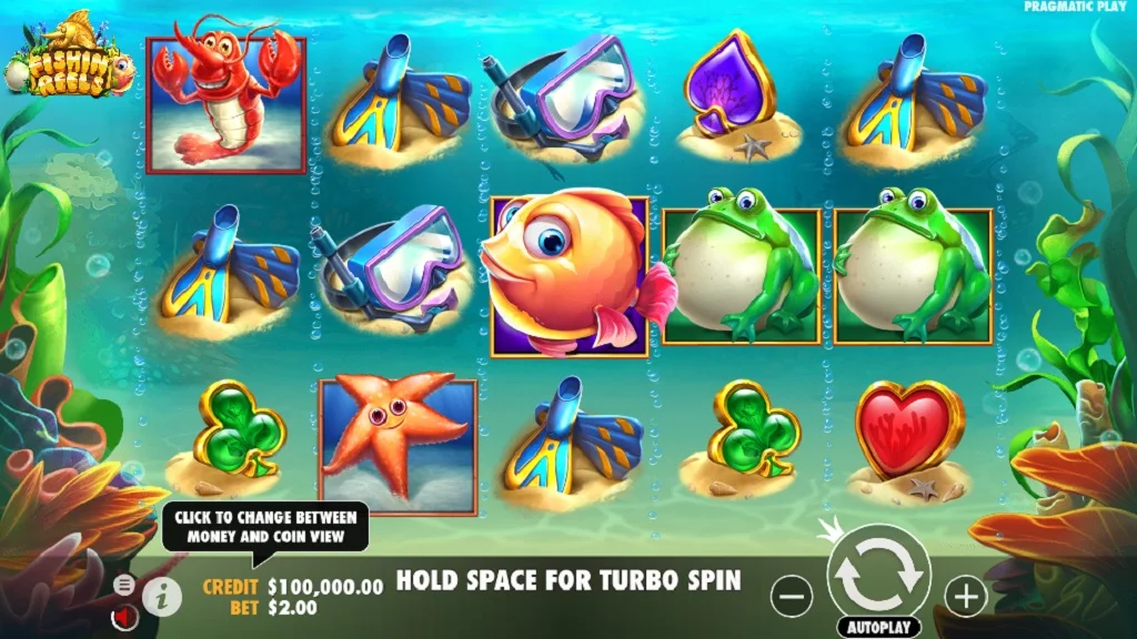Tiger slots