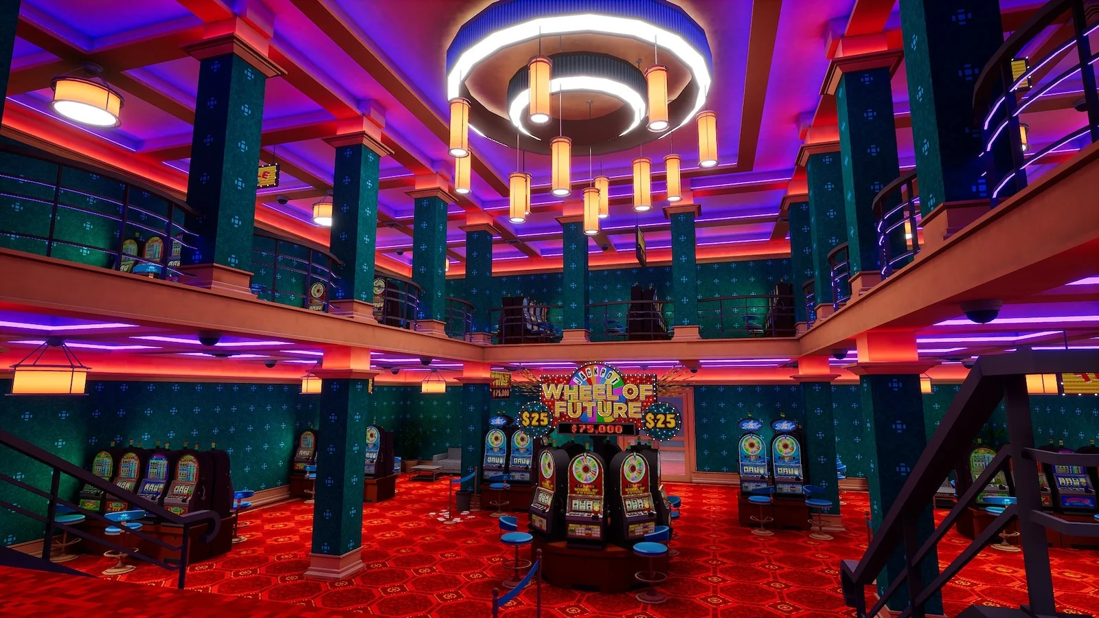 Vip slots no deposit